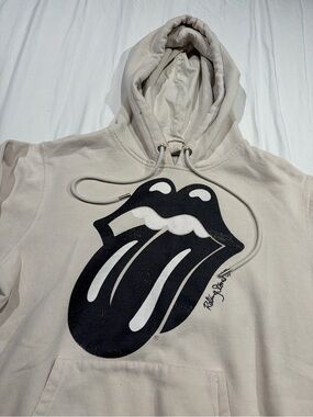 The Rolling Stones Hoodie